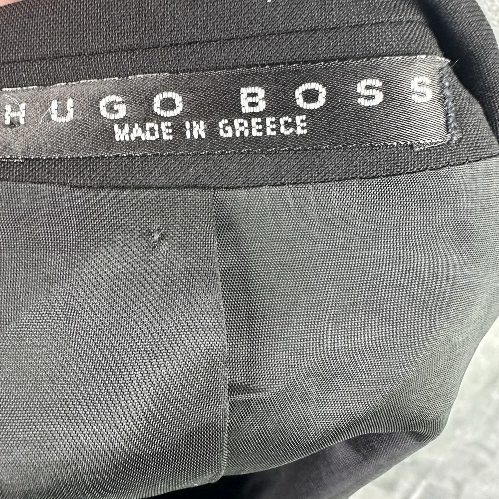 Hugo Boss item details